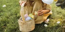 Caccia alle uova di Pasqua, 8 eventi per bambini in Italia