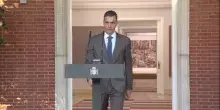 Spagna, Sanchez si dimette nuove elezioni il 29 novembre
