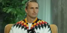 La rivelazione di Zverev: 'Dopo il ko di Sinner a Parigi...'
