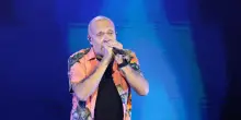 Max Pezzali pubblica la versione 2026 della canzone Gli anni