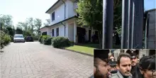 Delitto di Garlasco, Andrea Sempio a Roma per una perizia psicologica