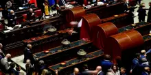 Chi sono i franchi tiratori e perch&eacute; si chiamano cos&igrave;