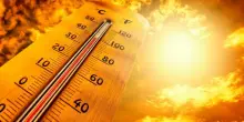Caldo: ecco come difendersi. I consigli del Ministero della Salute