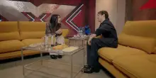 X Factor 2026, le confessioni tra Giorgia e Irama