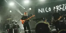 Light Blue Festival, Nico Arezzo: 'Sono sincero, delicato e gentile'