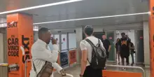 Monza, Jay Robinson &egrave; arrivato in Italia