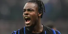 Inter, ufficiale il rinnovo di Bisseck: la durata del nuovo contratto e quanto guadagner&agrave;