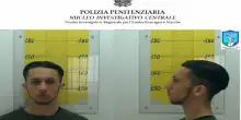 Strage di Corinaldo, Cavallari incendia la cella e aggredisce agenti