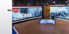 Sky Tg24 Economia, puntata del 30.06.2025