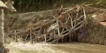 Nepal, sale il numero di vittime e dispersi. Soccorsi complicati da maltempo
