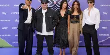 X Factor 2026 inizia stasera, cosa aspettarsi secondo i giudici. VIDEO