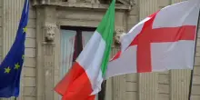 Comunali Milano, Tajani: 'Vogliamo governare la citt&agrave;'