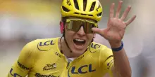 Tour de France, i corridori che hanno guadagnato di pi&ugrave;. LA CLASSIFICA