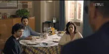 Storia della mia famiglia, il trailer della seconda stagion