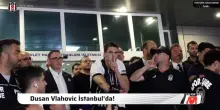 Vlahovic e Lukaku in Turchia: che accoglienza dei tifosi