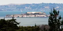 Trump vuole riaprire Alcatraz: visita di Procuratrice generale. VIDEO