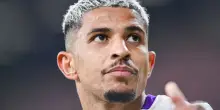 Roma su Dodo: le alternative per la Fiorentina