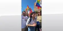 Pride, Schlein: Divieto Orban è discrimazione istituzionale