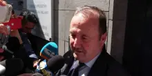 Gervasoni, il legale: 'Ha chiarito di non aver interferito'