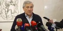 Iran, Tajani: ho dato vita alla task force Golfo