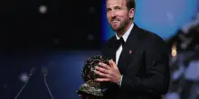 Pallone d'Oro 2026, i look della premiazione: da Kane a Yamal