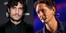 Falcon, Louis Garrel sar&agrave; John Elkann nel film di Marco Bellocchio