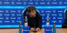 Conte: 'Grande risposta della squadra in momento difficile'