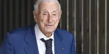 Fulvio Lucisano, addio al produttore di Troisi, Sordi e Brizzi