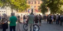 Terremoto in Toscana, scossa magnitudo 4.3 avvertita da Pisa a Lucca