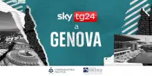 Sky Tg24 Business, la puntata del 18 settembre live da Genova