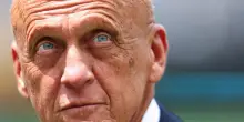 Collina: 'La tecnologia non uccide le emozioni, con introduzione degli 8'' gioco pi&ugrave; fluido'