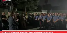 Attentato a Ranucci, arrestati quattro presunti esecutori