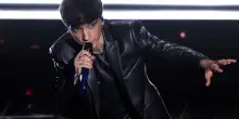 Ultimo sul concerto a Tor Vergata: 'Giorni assurdi per la mia vita'
