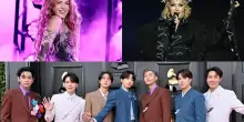 Mondiali di Calcio, ecco gli headliner dell'Halftime Show della finale