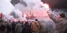Guerra in Ucraina, perch&eacute; Mosca accusa Kiev di nazismo