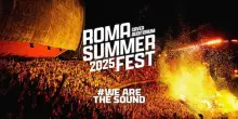 Roma Summer Fest 2025, “la stagione musicale più grande di sempre”