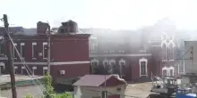 Guerra in Ucraina, Putin promette vendetta dopo attacco Luhansk