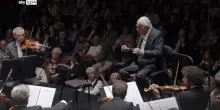 Maggio Musicale Fiorentino, Zubin Mehta compie 90 anni e dirige la Nona di Beethoven