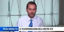 Pillole di TLC: lo smartworking
