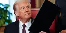 Trump, il Wsj rivela: &ldquo;Presidente escluso da alcuni briefing militari&rdquo;
