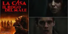 La casa - Il rogo del male, arriva il 6&deg; film della saga Evil Dead
