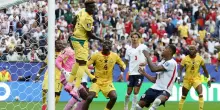 Mondiali 2026, l'Inghilterra frena, bene Croazia e Colombia. LIVE