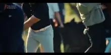 The Hawk, il teaser trailer della commedia Netflix sul golf