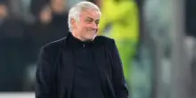 Anche due italiane sul cammino di Mourinho in Champions
