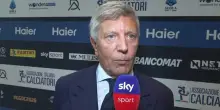 Simonelli: 'No sostegno a Infantino? Avrei atteso...'