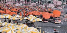 Caldo, previsioni meteo: domenica bollini rossi in tutta Italia