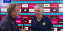 Gasperini: 'Vincere in questo modo &egrave; un segnale forte'