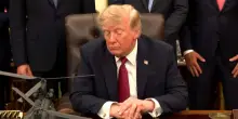 Possibile incontro fra Putin, Trump e Xi a novembre