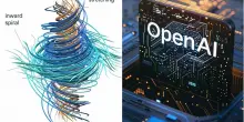 OpenAI, 'risolto Navier-Stokes': &egrave; un problema del Millennio