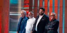 MasterChef, arriva una nuova sfida tra fondali e fornelli (stellati)